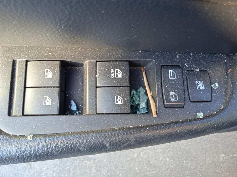 chevrolet epica del año 2007