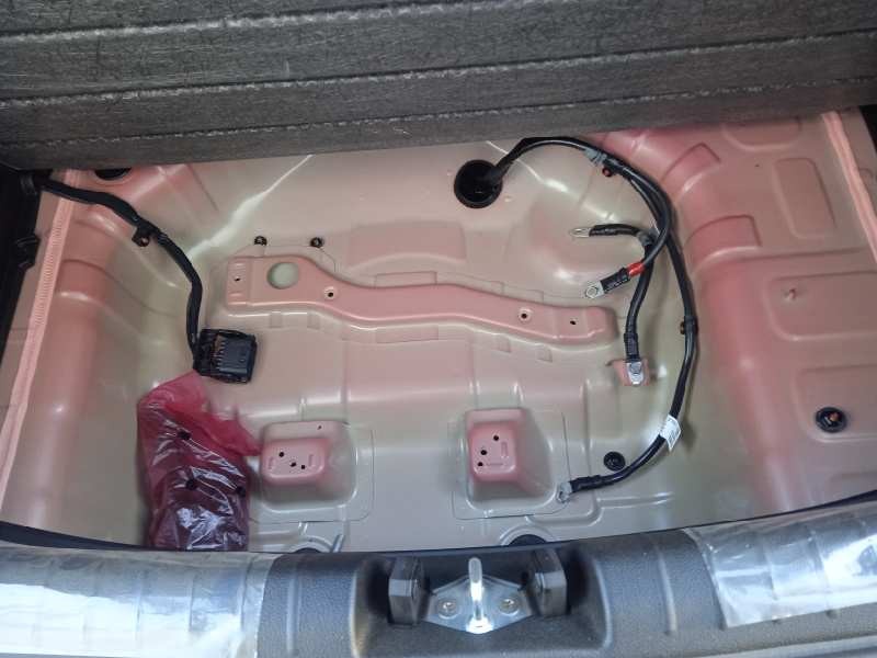 kia rio (yb) del año 2023