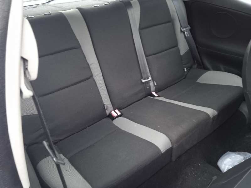 peugeot 207 del año 2008