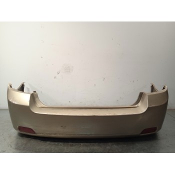 PARAGOLPES TRASERO 93743296 