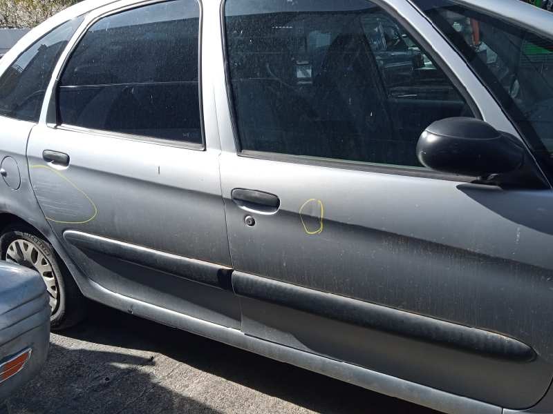 citroën xsara picasso del año 2004