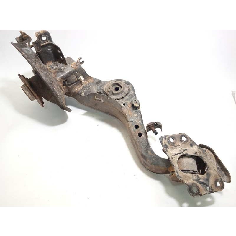 Recambio de mangueta trasera derecha para nissan qashqai (j11) tekna referencia OEM IAM 55451JD00A  432024EG0A