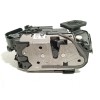 Recambio de cerradura puerta trasera derecha para cupra leon sportstourer (kl8, ku8, kud) 1.5 etsi referencia OEM IAM 5TA839016Q
