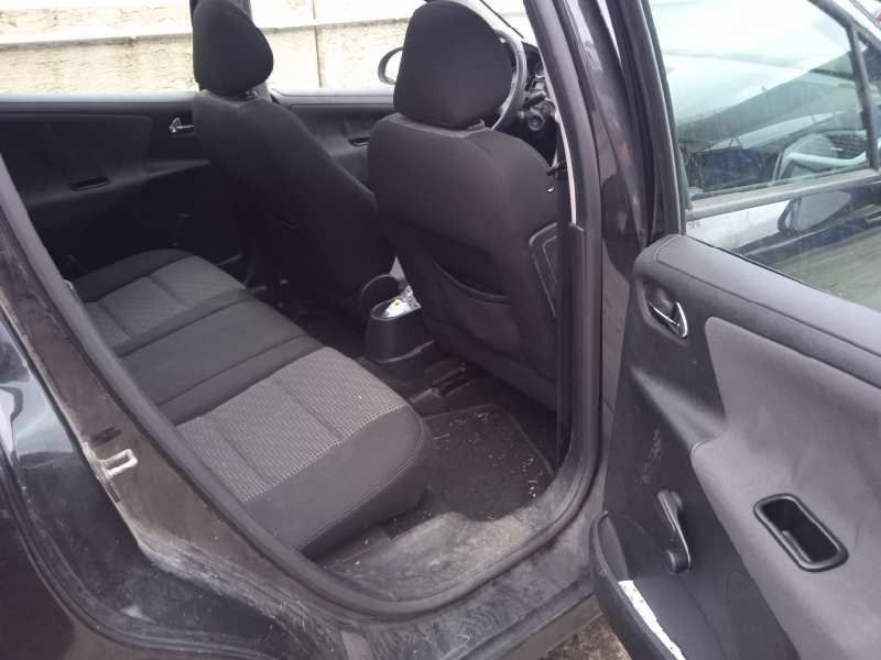 peugeot 207 sw del año 2009