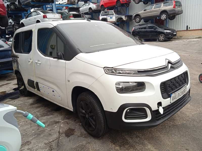 citroën berlingo del año 2020