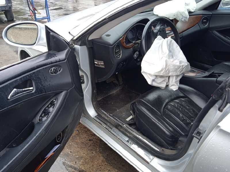 mercedes-benz clase cls (w219) del año 2006