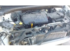 renault clio iii del año 2012 2