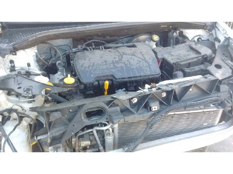 renault clio iii del año 2012