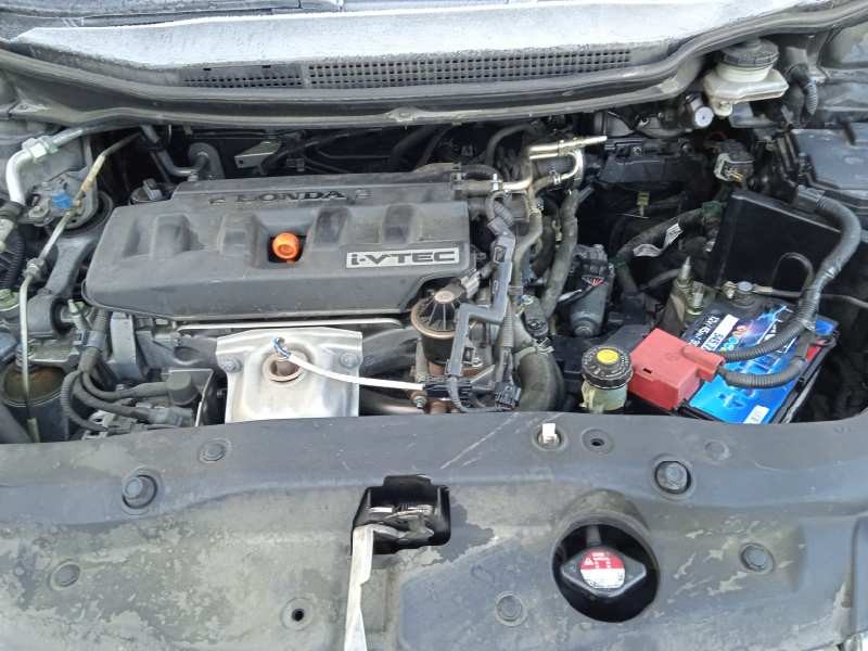 honda civic berlina 5 (fk) del año 2009