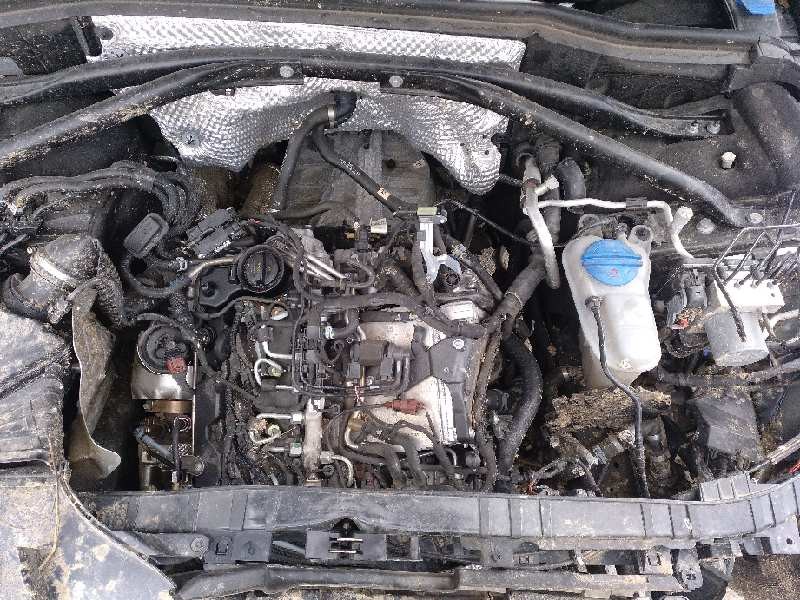 audi q5 (8r) del año 2017