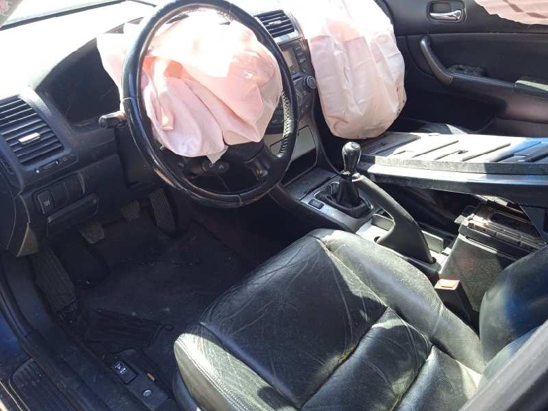 honda accord berlina (cl/cn) del año 2006