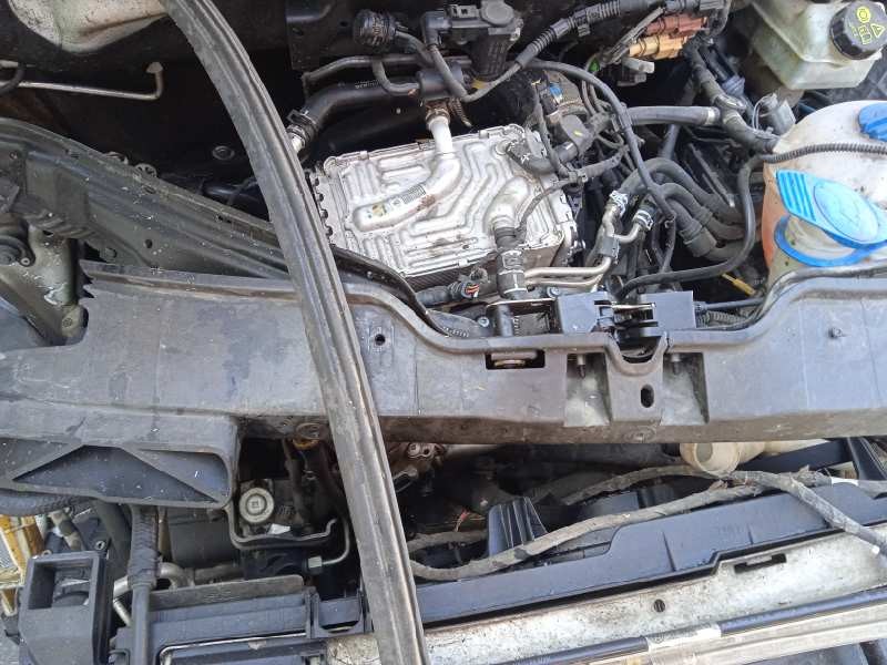 volkswagen t6 transporter del año 2015