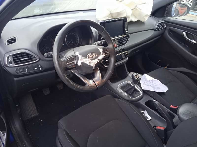 hyundai i30 (pd) del año 2018