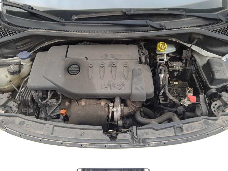 peugeot 207 del año 2008