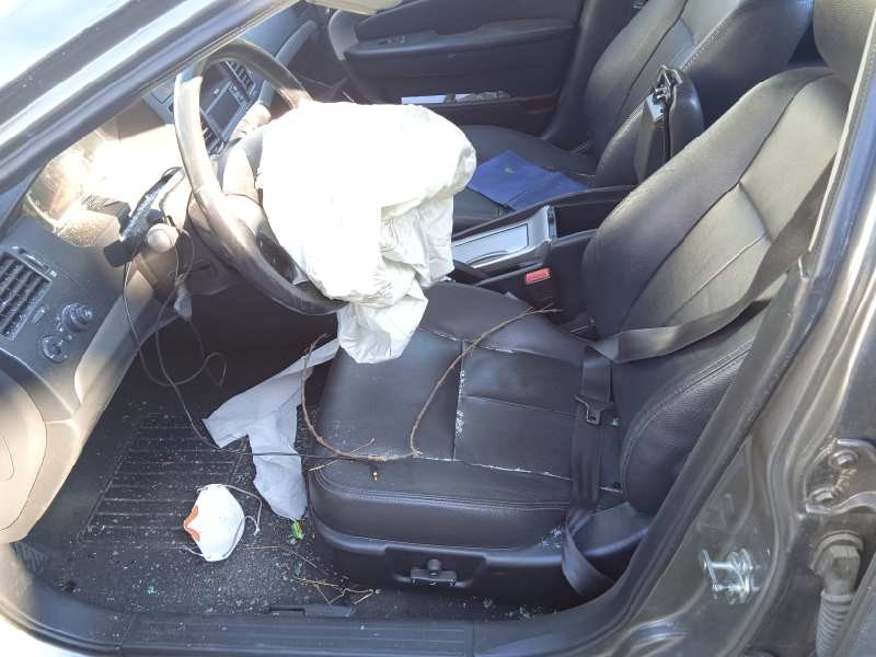 chevrolet epica del año 2007