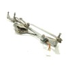 Recambio de motor limpia delantero para mercedes-benz clk (c209) clk 320 cdi (209.320) referencia OEM IAM A2038200342 40451812V 