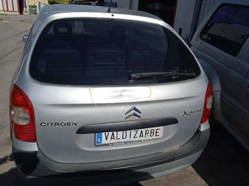 citroën xsara picasso del año 2004