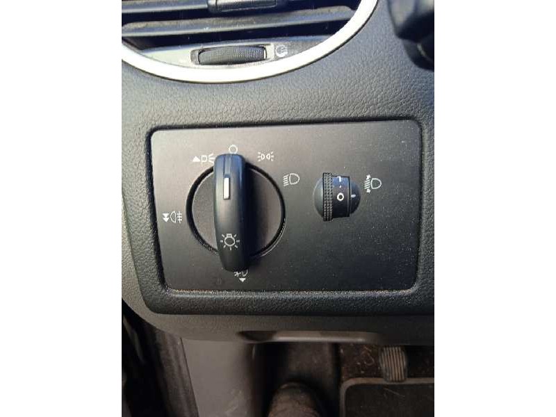 ford focus lim. (cb4) del año 2011