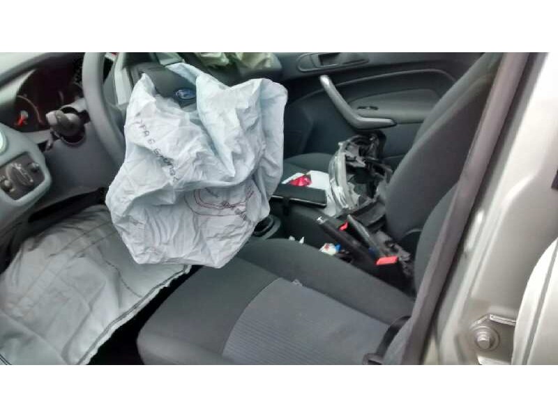 ford fiesta (cb1) del año 2011