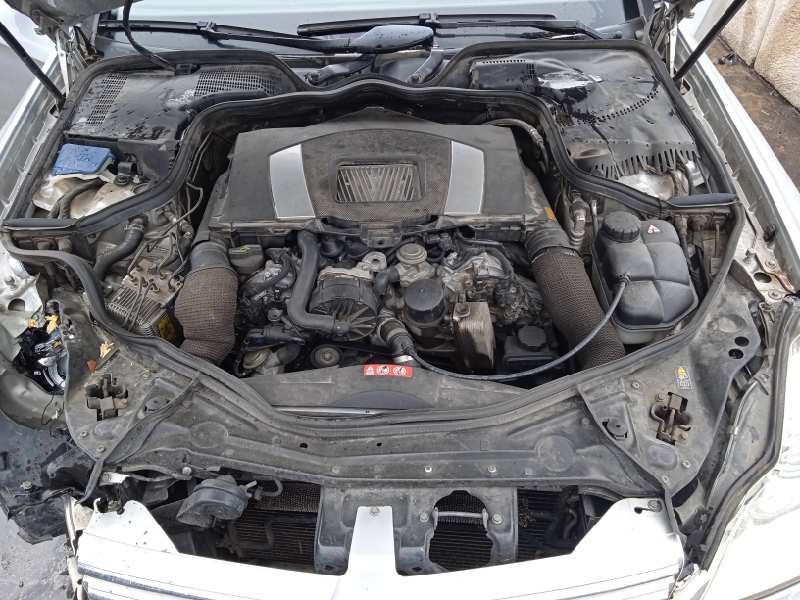 mercedes-benz clase cls (w219) del año 2006