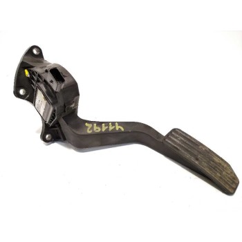 Recambio de potenciometro pedal para land rover range rover evoque evoque referencia OEM IAM FK729F836FD  