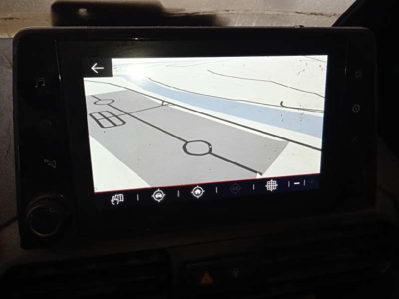 citroën berlingo del año 2020