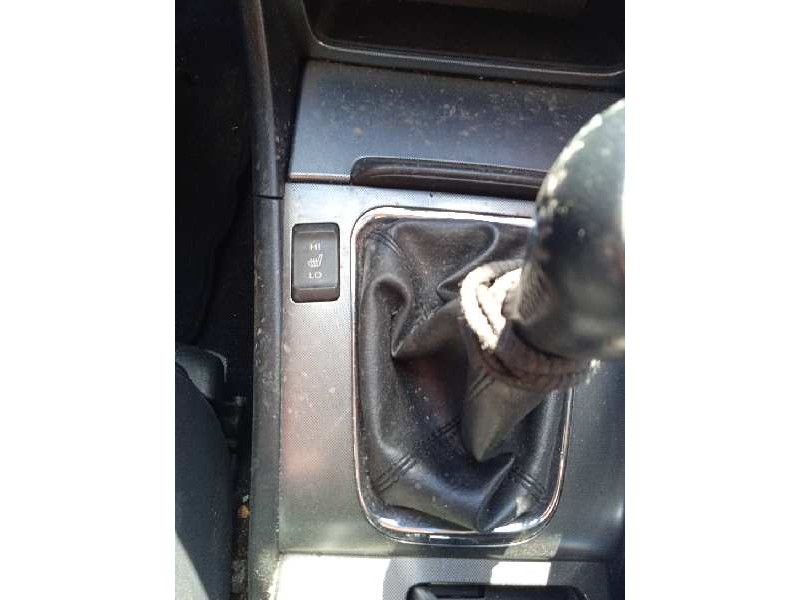 honda accord berlina (cl/cn) del año 2006