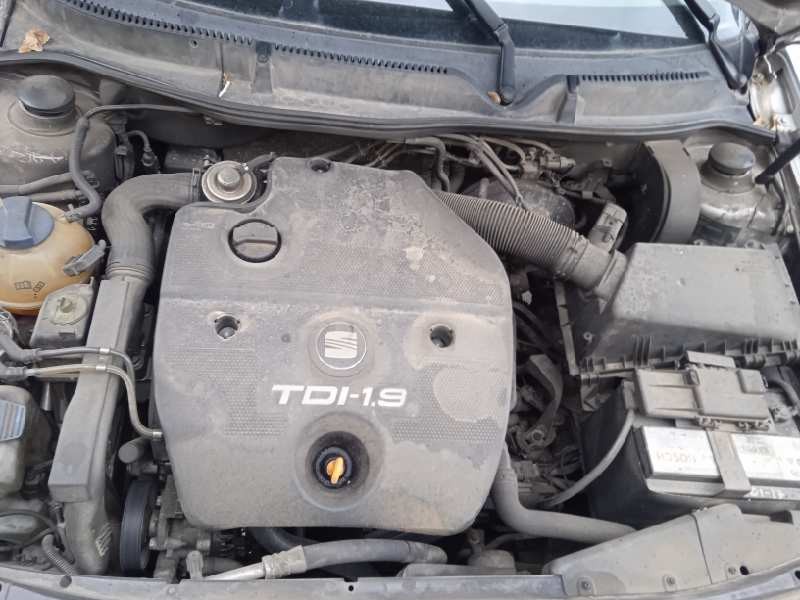 seat leon (1m1) del año 2000