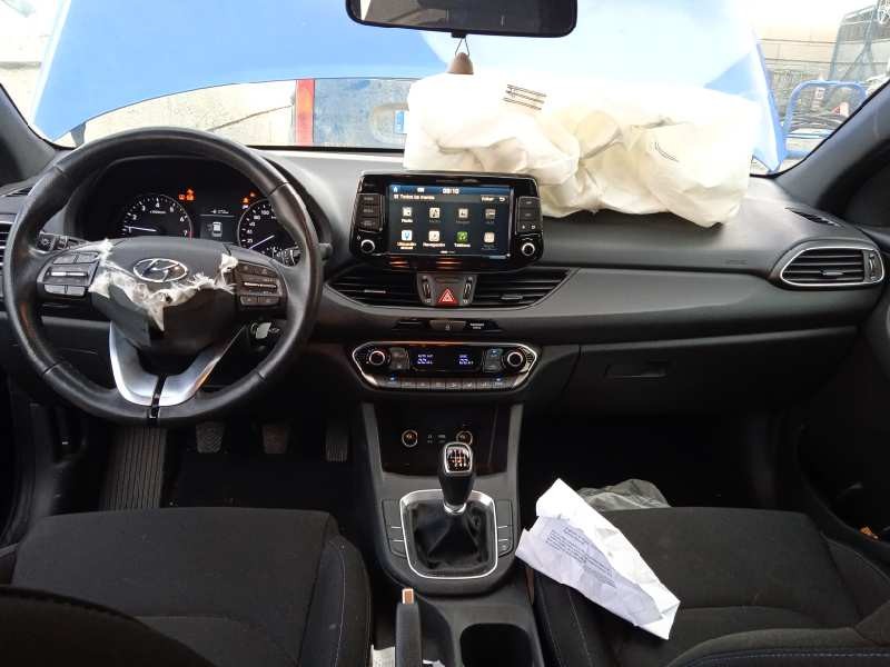 hyundai i30 (pd) del año 2018