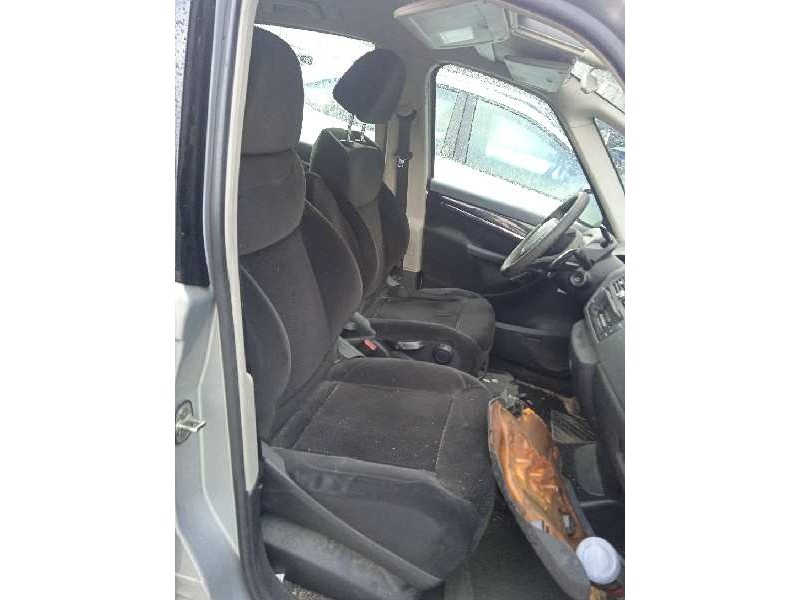 citroën c4 picasso del año 2010