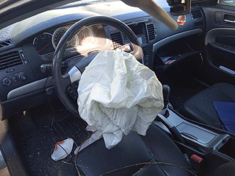 chevrolet epica del año 2007