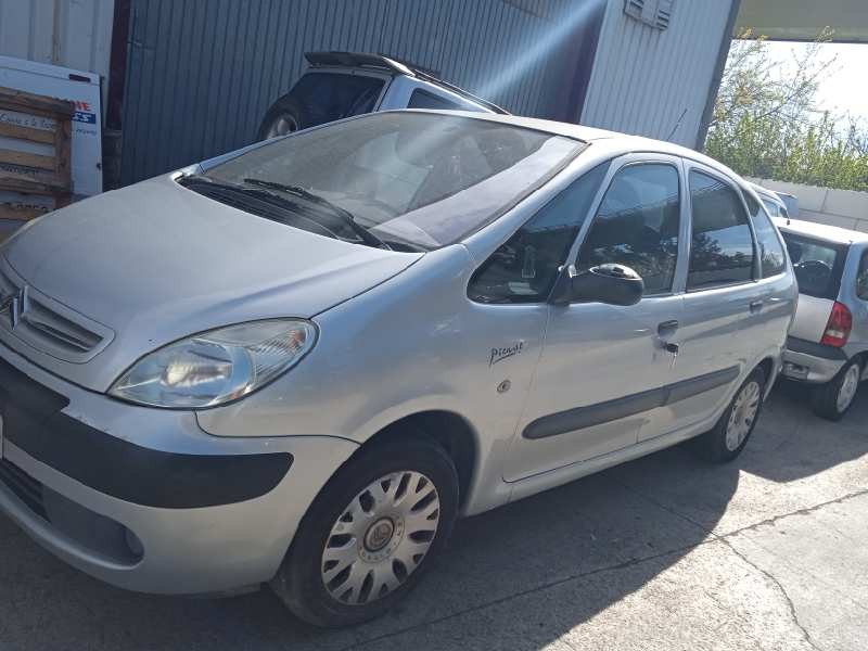 citroën xsara picasso del año 2004