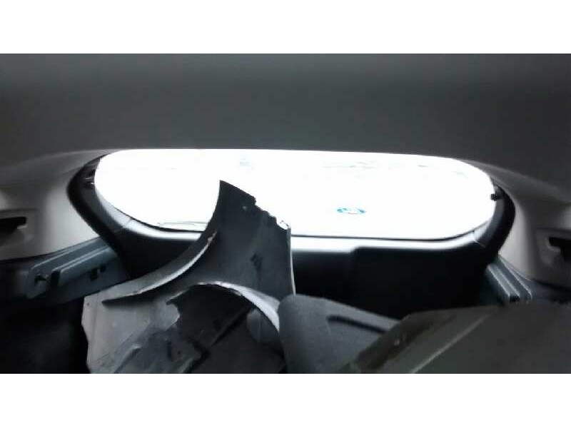 ford fiesta (cb1) del año 2011