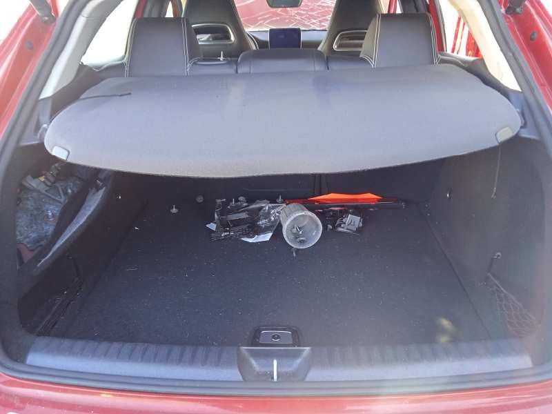 mercedes-benz clase gla (w156) del año 2018