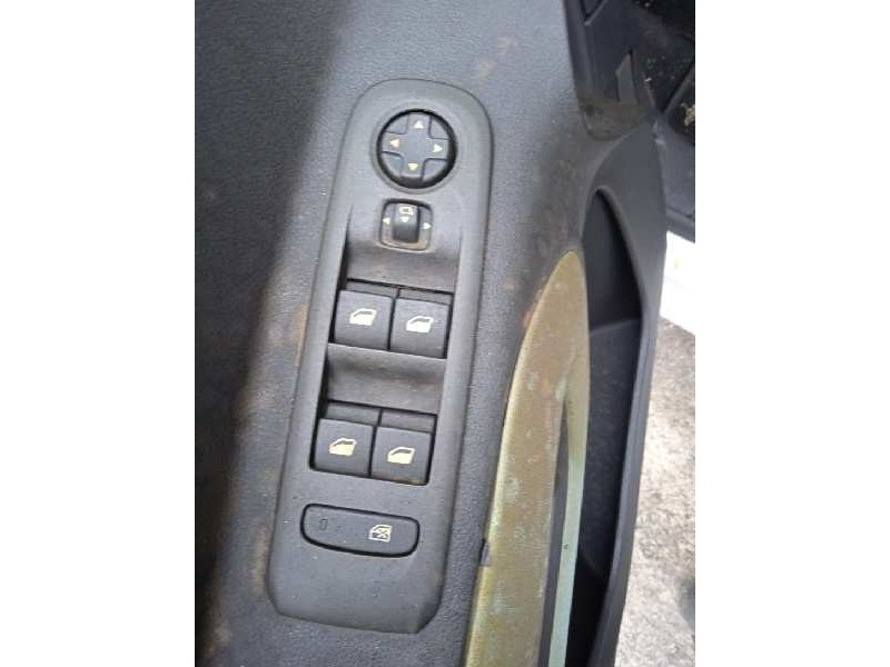 citroën berlingo del año 2020