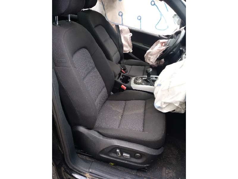 audi q5 (8r) del año 2017