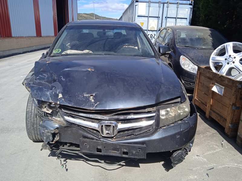 honda accord berlina (cl/cn) del año 2006