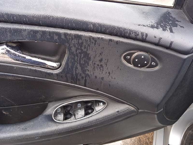 mercedes-benz clase cls (w219) del año 2006