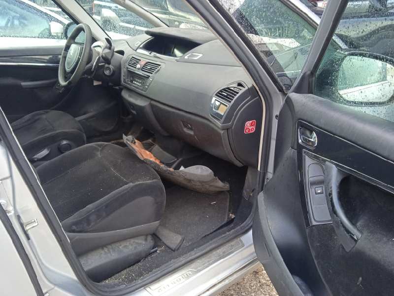 citroën c4 picasso del año 2010