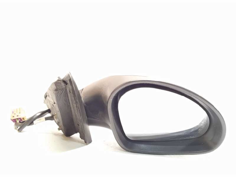 Recambio de retrovisor derecho para seat ibiza (6l1) reference referencia OEM IAM 6L1857508AA  6L1857508AA9B9