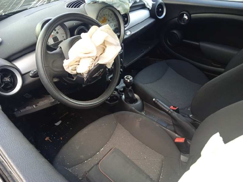 bmw mini (r56) del año 2012