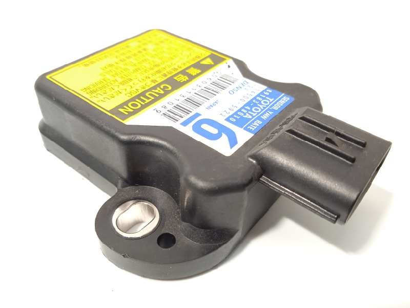 Recambio de modulo electronico para toyota prius (nhw30) 1.8 16v cat (híbrido) referencia OEM IAM 8918348030  