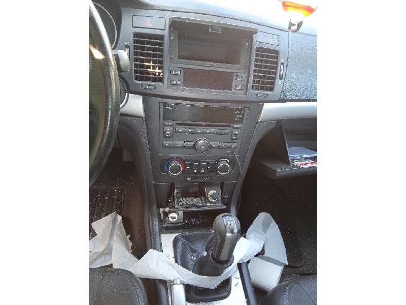 chevrolet epica del año 2007