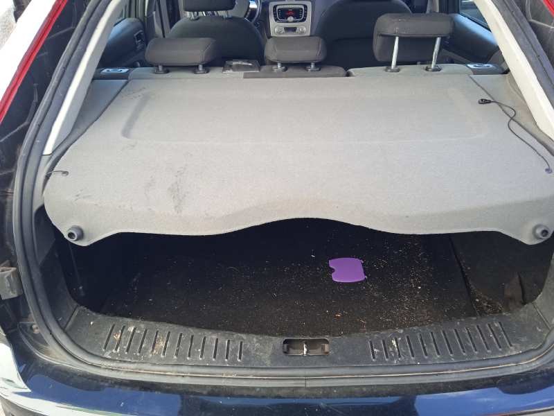 ford focus lim. (cb4) del año 2011