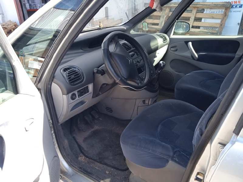 citroën xsara picasso del año 2004