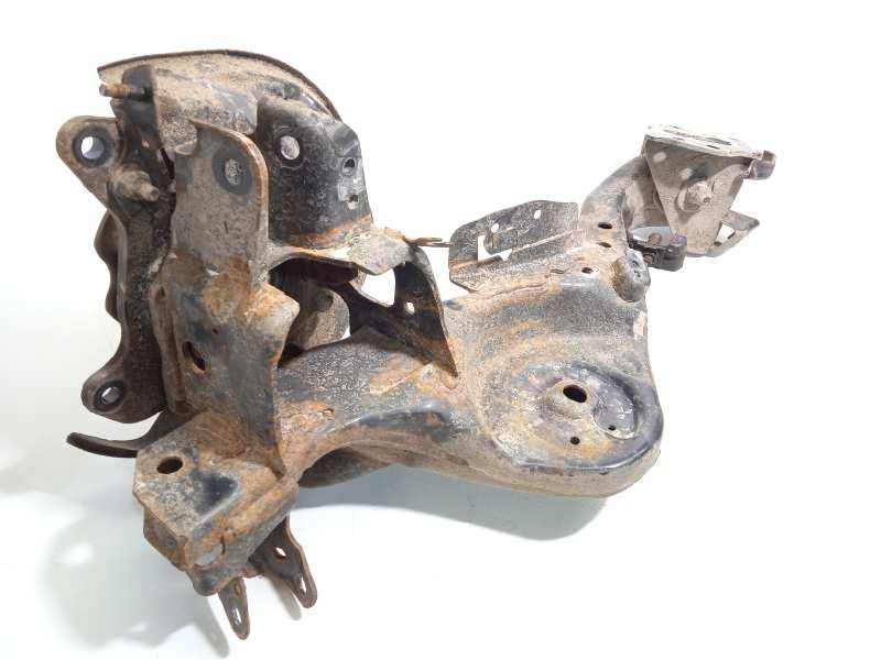 Recambio de mangueta trasera izquierda para nissan qashqai (j11) tekna referencia OEM IAM 55430JD000  432024EG0A
