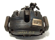 Recambio de pinza freno delantera izquierda para peugeot rcz basis referencia OEM IAM 4400W9   2