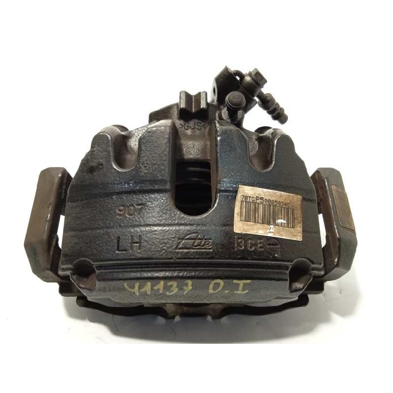 Recambio de pinza freno delantera izquierda para peugeot rcz basis referencia OEM IAM 4400W9  