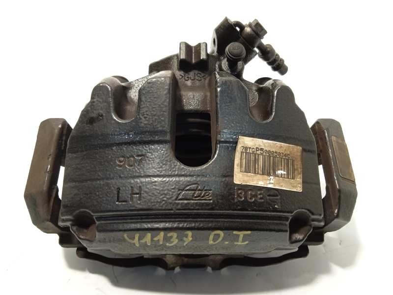 Recambio de pinza freno delantera izquierda para peugeot rcz basis referencia OEM IAM 4400W9  