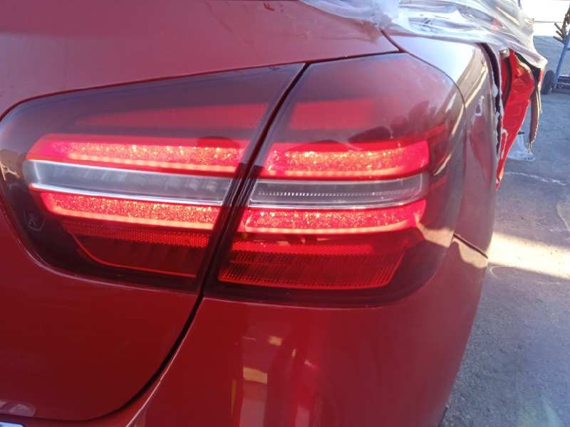 mercedes-benz clase gla (w156) del año 2018